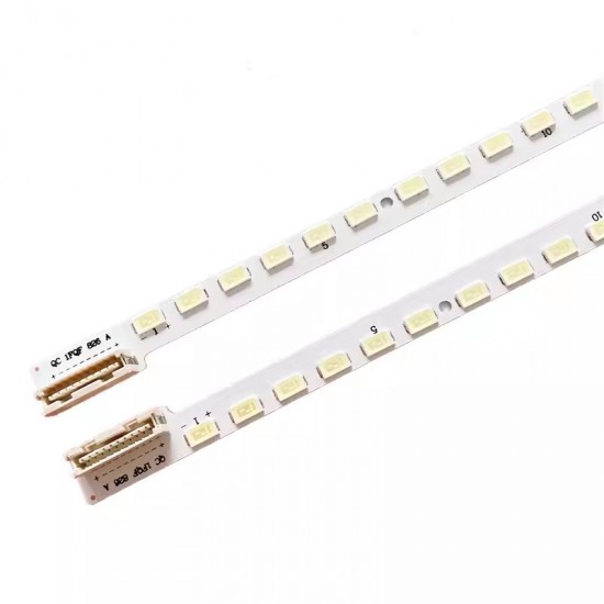 Applicable to Skyworth 55E96RA light strip 55 V6 Edge FHD-1 REV1.0 R-Type/L-Type backlight