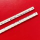 Applicable to Skyworth 55E96RA light strip 55 V6 Edge FHD-1 REV1.0 R-Type/L-Type backlight