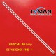Applicable to Skyworth 55E96RA light strip 55 V6 Edge FHD-1 REV1.0 R-Type/L-Type backlight