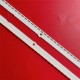 Applicable to the new UA55ES6100J UA55ES7000J UA55ES6800J light strip SLED 2012SVS5