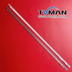 Applicable to the new UA55ES6100J UA55ES7000J UA55ES6800J light strip SLED 2012SVS5