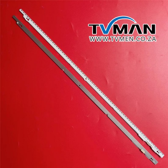 Applicable to the new UA55ES6100J UA55ES7000J UA55ES6800J light strip SLED 2012SVS5