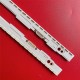 Applicable to the new UA55ES6100J UA55ES7000J UA55ES6800J light strip SLED 2012SVS5