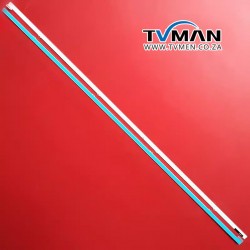 Applicable to Sony kdl-55w800a 55w806a light bar 6922l-0066a 401 nlac40225lr