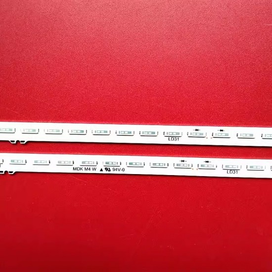 Applicable to Sony kdl-55w800a 55w806a light bar 6922l-0066a 401 nlac40225lr