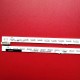 Applicable to Sony kdl-55w800a 55w806a light bar 6922l-0066a 401 nlac40225lr