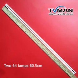Applicable to Sony kdl-55w800a 55w806a light bar 6922l-0066a 401 nlac40225lr