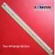 Applicable to Sony kdl-55w800a 55w806a light bar 6922l-0066a 401 nlac40225lr