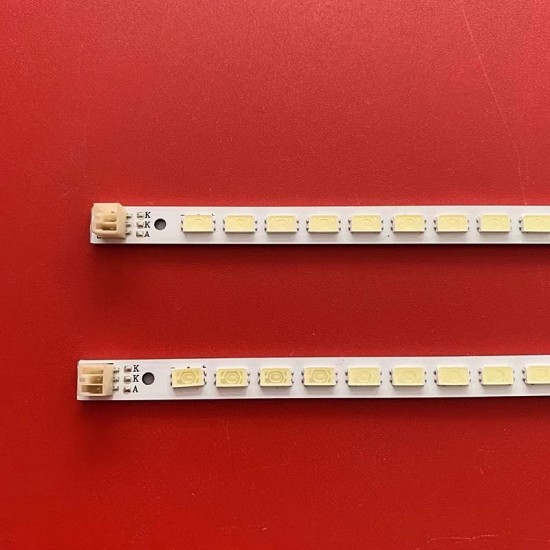 SENHE Striscia di retroilluminazione a LED per LG 49UB850V 49UF695V 49UB830V 6922L-0128A 6916L1722C 6916L1723C 6916L1722A 6916L1723A 49UB8250 49UB822A 70 SENHE Striscia di retroilluminazione a LED per LG 49UB850V 49UF695V 49UB830V 6922L-0128A 6916L1722C 6916L1723C 6916L1722A 6916L1723A 49UB8250 49UB822A 70