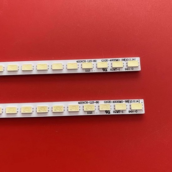 Applicable to Sony kdl-55w800a 55w806a light bar 6922l-0066a 401 nlac40225lr