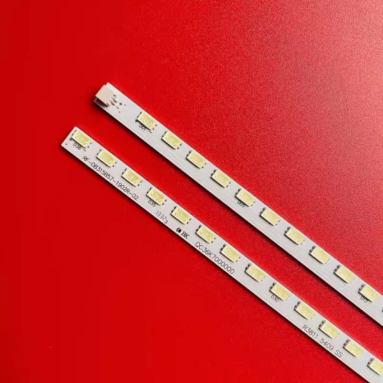 UNIVERSAL 32HME8000R33 lamp strip RF-DB315B57-1902R/L-01/02 two lamp strip liquids