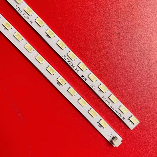 UNIVERSAL 32HME8000R33 lamp strip RF-DB315B57-1902R/L-01/02 two lamp strip liquids