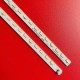 UNIVERSAL 32HME8000R33 lamp strip RF-DB315B57-1902R/L-01/02 two lamp strip liquids