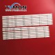 New applicable LG 55LA6200-CN light strip 55LN5400-CN light strip LG innotek POLA2.0