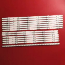 New applicable LG 55LA6200-CN light strip 55LN5400-CN light strip LG innotek POLA2.0