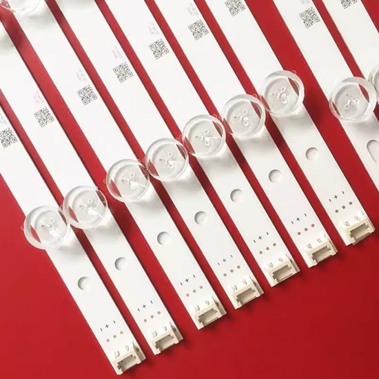 14PCS/Set LED strip For LG innotek Pola2.0 55LG 5... – Vicedeal