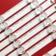 New applicable LG 55LA6200-CN light strip 55LN5400-CN light strip LG innotek POLA2.0