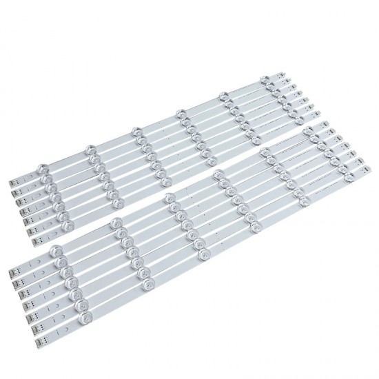 New applicable LG 55LA6200-CN light strip 55LN5400-CN light strip LG innotek POLA2.0
