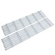 New applicable LG 55LA6200-CN light strip 55LN5400-CN light strip LG innotek POLA2.0