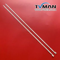 Applicable to LG 47LT360C-CA light strip 6920L-0131C/0131D screen LC470EUN 47 "V12