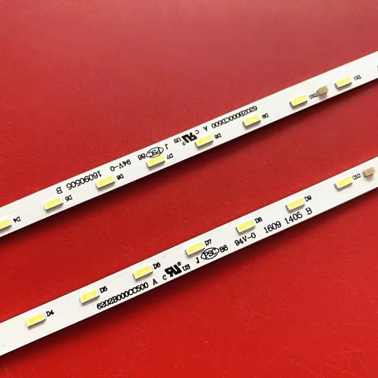 Applicable to LG 47LT360C-CA light strip 6920L-0131C/0131D screen LC470EUN 47 "V12