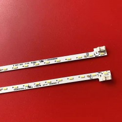 Applicable to the new Sharp LCD-50SU460A light strip 6202B000CC500/6202B000CD500