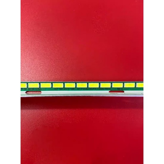Panasonic TH-L55ET60CD light strip 6922L-0079A light strip 6916L1239A LC550EUD FFF1