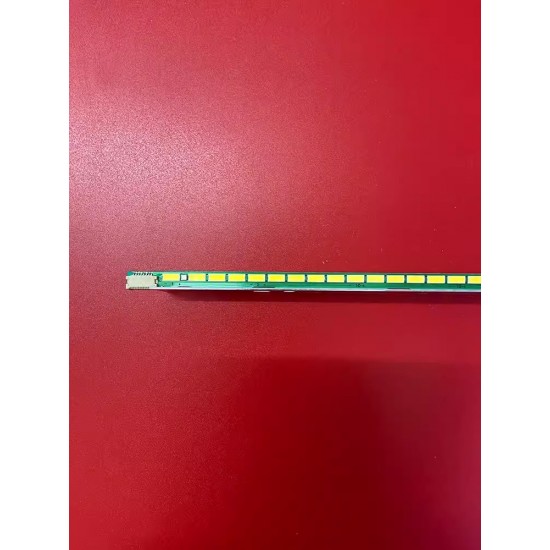 Panasonic TH-L55ET60CD light strip 6922L-0079A light strip 6916L1239A LC550EUD FFF1