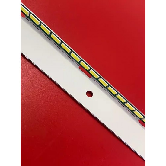 Panasonic TH-L55ET60CD light strip 6922L-0079A light strip 6916L1239A LC550EUD FFF1