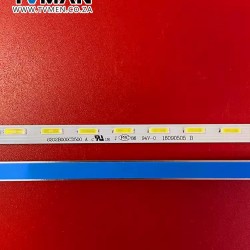 Applicable to Sharp LCD-50TX55A light strip LCD-50SU460A backlight V500DJ7-ME5 LCD screen light