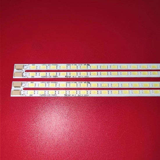 Changhong 3DTV42780i light strip V420H2-LS1-TREF7 screen V420H2-LS1t87d159.00 light