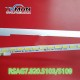 Hisense LED 50EC660X3D light strip LED 50K270X3D light strip RSAG7.820.5103/5109 lamp tube