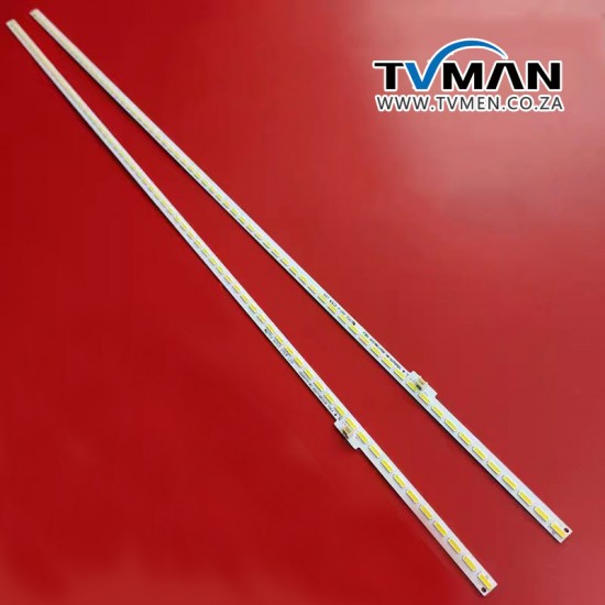 Hisense LED 50EC660X3D light strip LED 50K270X3D light strip RSAG7.820.5103/5109 lamp tube