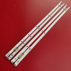 Applicable to Samsung UA40ES6100J light strip 2012SVS40 7032NNB LEFT56 3D 2D backlight