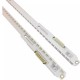 Applicable to Samsung UA40ES6100J light strip 2012SVS40 7032NNB LEFT56 3D 2D backlight