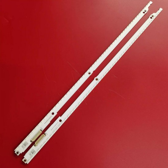 Applicable to Samsung UA40ES6100J light strip 2012SVS40 7032NNB LEFT56 3D 2D backlight