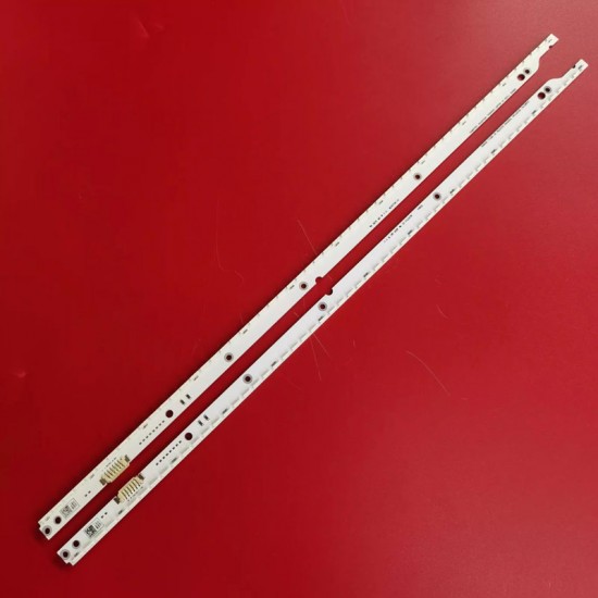 Applicable to Samsung UA40ES6100J light strip 2012SVS40 7032NNB LEFT56 3D 2D backlight