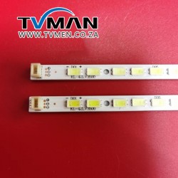 Philips 42PFL5300T3 LED strip Haier LE42WNP2 LED strip 74.42T13.001-0-CS1 LCD
