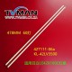 Philips 42PFL5300T3 LED strip Haier LE42WNP2 LED strip 74.42T13.001-0-CS1 LCD