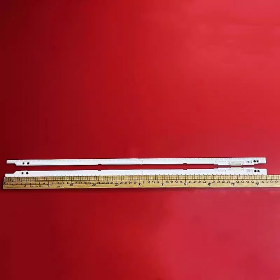 Samsung UA46ES5500R light strip SLED-2012SVS46-7032SNB-3D-LEFT64-PV backlight