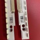 Samsung UA46ES5500R light strip SLED-2012SVS46-7032SNB-3D-LEFT64-PV backlight