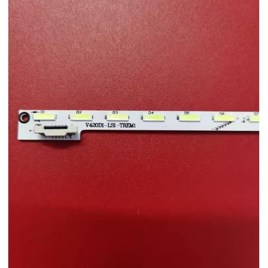Skyworth 42E780U Changhong 42U2 UD6080D Konka LED42R6610AU V420H1-LS6-TREM5
