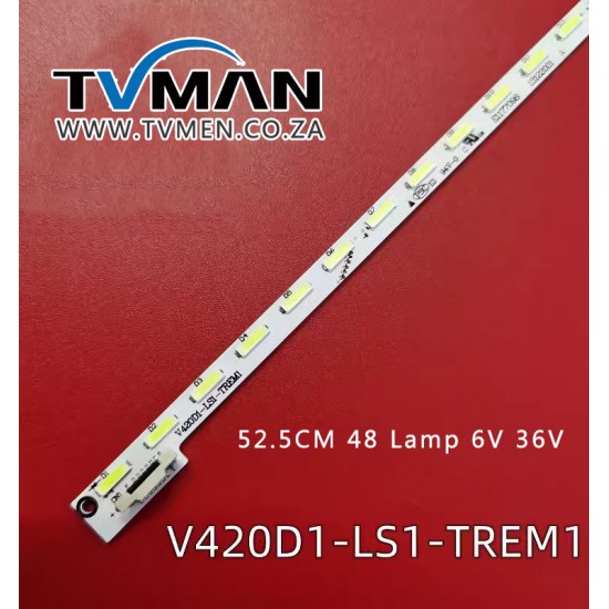 Skyworth 42E780U Changhong 42U2 UD6080D Konka LED42R6610AU V420H1-LS6-TREM5