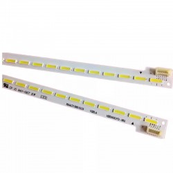 Hisense LED 55K360X3D Light Bar LED 55K600X3D RSAG7.820.5113 Screen HE55GFD-B51