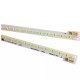 Hisense LED 55K360X3D Light Bar LED 55K600X3D RSAG7.820.5113 Screen HE55GFD-B51