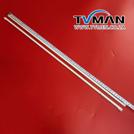 Hisense LED 55K360X3D Light Bar LED 55K600X3D RSAG7.820.5113 Screen HE55GFD-B51