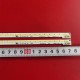Hisense LED 55K360X3D Light Bar LED 55K600X3D RSAG7.820.5113 Screen HE55GFD-B51