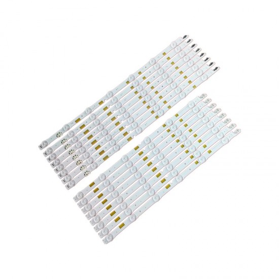 Applicable to Samsung UA50JS7200JXXZ light strip V5DR-500SCA-R1 V5DR-500SCB-R1 backlight