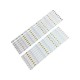 Applicable to Samsung UA50JS7200JXXZ light strip V5DR-500SCA-R1 V5DR-500SCB-R1 backlight