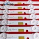Applicable to Samsung UA50JS7200JXXZ light strip V5DR-500SCA-R1 V5DR-500SCB-R1 backlight